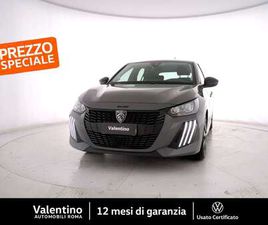 ACTIVE PURETECH 75 S/S