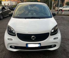 FORFOUR II 2015 1.0 PASSION 71CV
