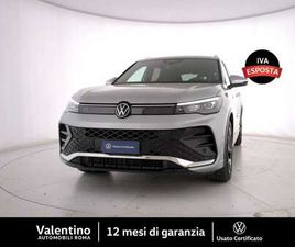 2.0 TDI DSG R-LINE SCR