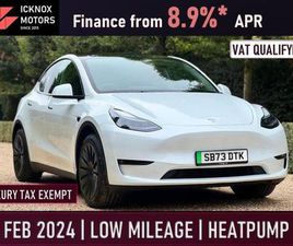 (DUAL MOTOR) LONG RANGE AUTO 4WDE 5DR