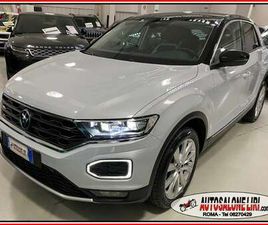 1.5 TSI ADVANCED DSG NAVI/LED/TELECAMERA