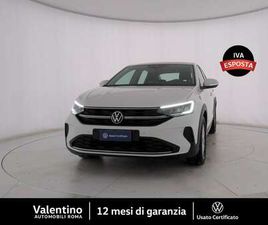 1.0 TSI EDITION PLUS