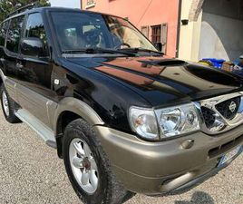 GANCIO TRAINO - 7 POSTI