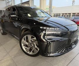 84KWH SPORT AUTO 4WD 5DR (DUAL MOTOR)