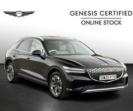 (84KWH, DUAL MOTOR) PURE AUTO 4WD 5DR