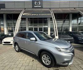 2.2 INTENSE AWD AUTO