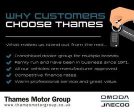 1.5T SHS 18.4KWH KNIGHT DHT1 EURO 6 (START/STOP) 5DR