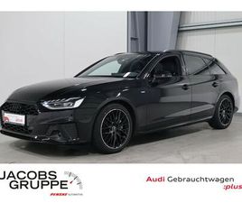 S LINE 40 TDI S TRONIC