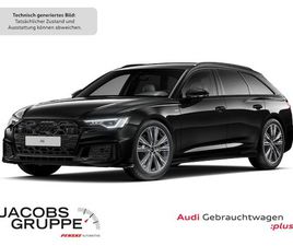 S LINE 40 TDI S TRONIC