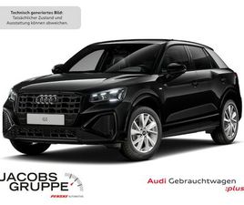 S LINE 35 TFSI S TRONIC