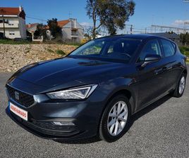 SEAT LEON SEAT LEON 2.0 TDI 115CV NACIONAL DEZEMBRO/21