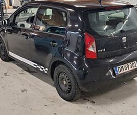 SEAT MII 60 REFERENCE ECO