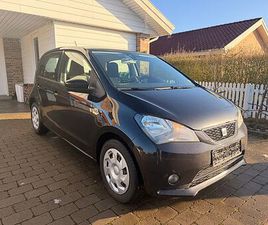 SEAT MII 60 STYLE ECO
