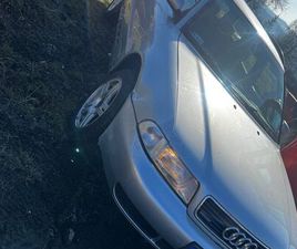 AUDI A4 B5 1.9 TDI QUATTRO KONIAKÓW • OLX.PL