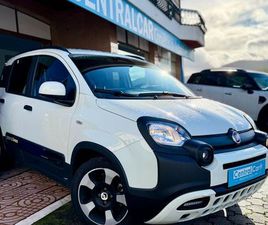 FIAT PANDA PANDINA 1.0 HYBRID PANDINA