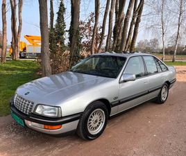 OPEL SENATOR - 3.0I CD