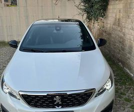 PEUGEOT 308 GT 2.0 HDI 177 CV