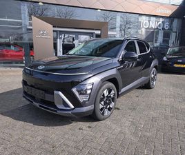 HYUNDAI KONA 1.6 GDI HEV PREMIUM SKY