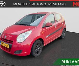 SUZUKI ALTO 1.0 COOL COMFORT