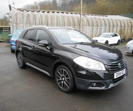 2014 (14) 1.6 SZ5 ALLGRIP 5DR