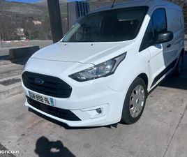 FORD CONNECT 3 PLACE