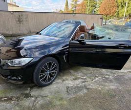 IA XDRIVE CABRIO LUXURY