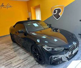 420D M SPORT CABRIO AUTO MH48V PREZZO VERO