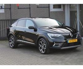 RENAULT ARKANA, 1.6 E-TECH HYBRID 145 INTENS