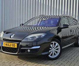 RENAULT LAGUNA ESTATE, 2.0 DCI BOSE