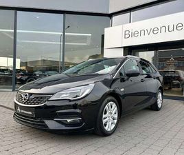 SPORTS TOURER 1.5 TURBO D *GARANTIE*CARPLAY*GPS*