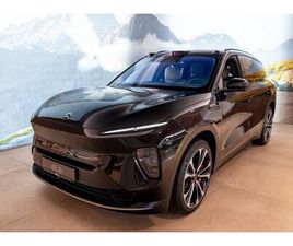 100 KWH/AWD/653HK/6-SITS/AUTOPILOT/PANO/360°