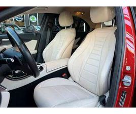 MERCEDES CLASSE E E 350 E E 350E AMG LINE AUTO 2018