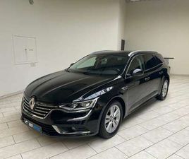 TALISMAN SW 1.5 DCI ENERGY INTENS EDC