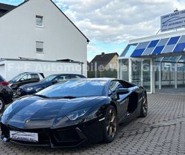 LP 700-4*LIFT*TRANSPARENTEHAUBE*KAMERA