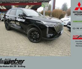 HAVAL H6 1.5 HEV LUXURY LEDER ACC PANORAMA SHZ A