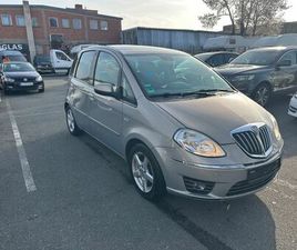 LANCIA MUSA MUSA PLATINO