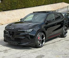 ALFA ROMEO JUNIOR 280 CV BEV VELOCE