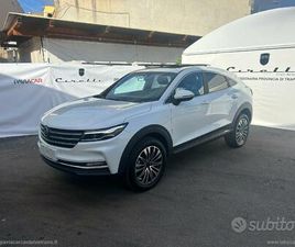 CIRELLI CIRELLI SPORT COUP? 1.5 TURBO GPL CROSS