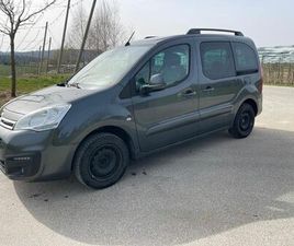 BLUEHDI 100 S&S ETG6 MULTISPACE 90 ...