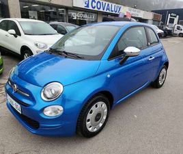 FIAT 500 500 1.2I MIRROR
