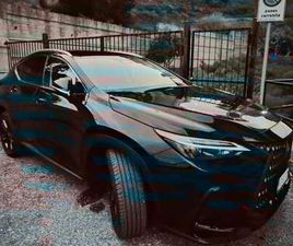 NX II 2022 450H 2.5 PHEV LUXURY 4WD 309CV E-CVT