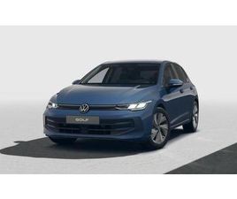 VOLKSWAGEN GOLF 1.5TSI PEOPLE