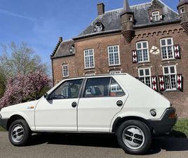 60 CL ORGINELE 2634 KM