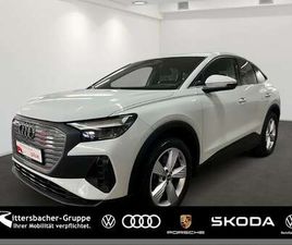 AUDI Q4 E-TRON 40 ASSISTENZPAKET KOMFORTPAK
