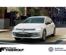 VOLKSWAGEN GOLF LIFE GOAL 1.5 EHYBRID DSG AHK KAMERA NAVI