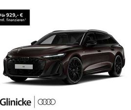 AUDI A6 AUDI A6 V6 TDI QUATTRO+S-LINE EDIT.ONE+TECHPRO