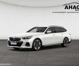 BMW 520 D M SPORT AHK DAPLUS STHZ H/K 360°