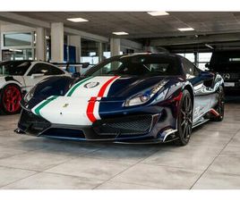 PILOTI *TAILOR MADE*BLU TOUR DE FRANCE