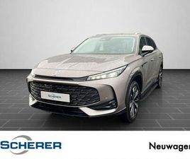 MG 360 HYBRID+ LUXURY MY25.5 360° ELEKTR. HECKKLAPPE