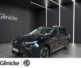 EV LUXURY LONG RANGE 64 KWH